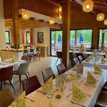 Parkhotel Sonnenhof オーバーアマーガウ エクステリア 写真