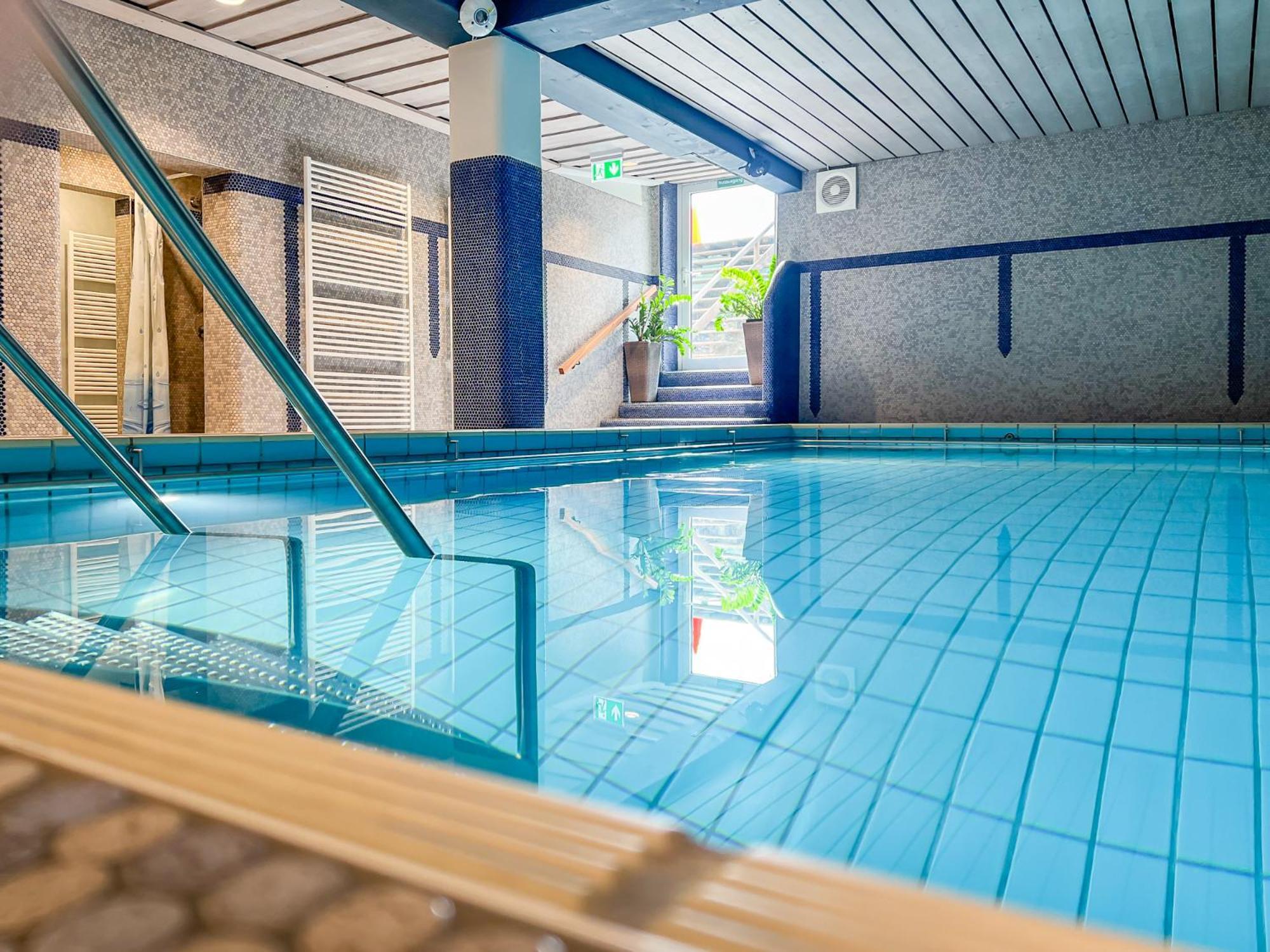 Parkhotel Sonnenhof オーバーアマーガウ エクステリア 写真