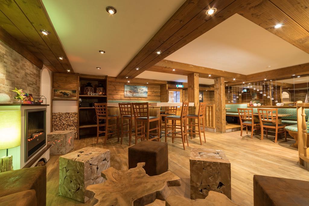 Parkhotel Sonnenhof オーバーアマーガウ エクステリア 写真