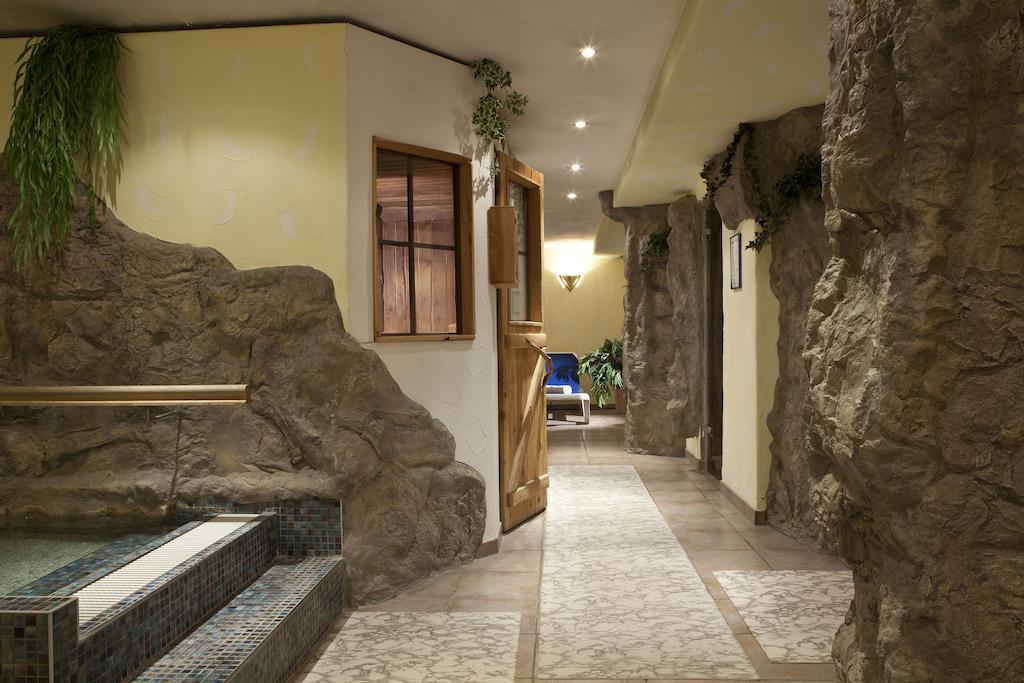 Parkhotel Sonnenhof オーバーアマーガウ エクステリア 写真